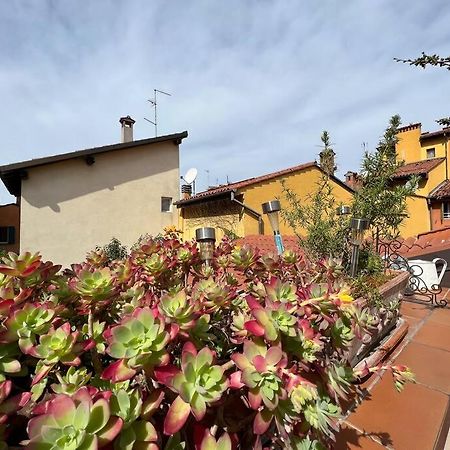 Margherita Apartment W/ Terrace Bologna Exterior photo