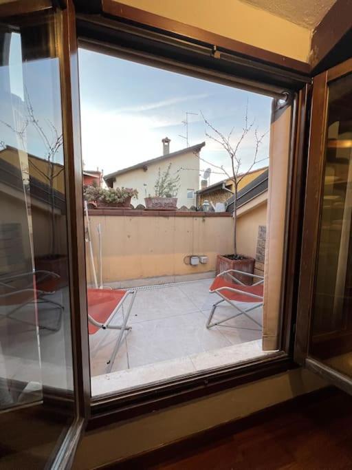 Margherita Apartment W/ Terrace Bologna Exterior photo