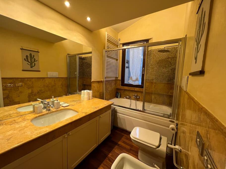 Margherita Apartment W/ Terrace Bologna Exterior photo